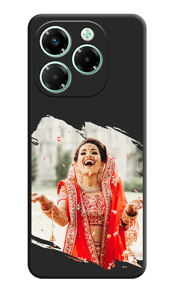 Infinix Note 40X 5G Soft Phone Cases