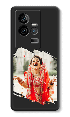 iQOO 11 5G Soft Phone Cases
