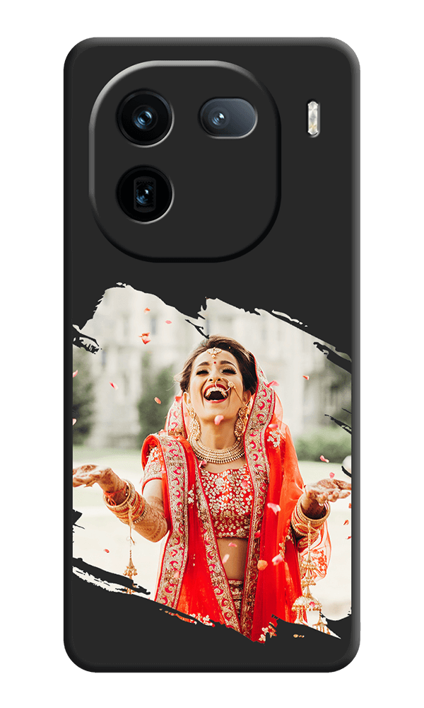 iQOO 12 5G Soft Phone Cases