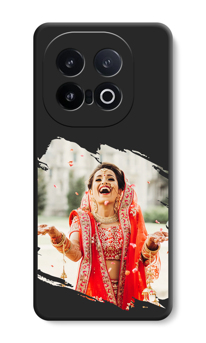 iQOO 13 5G Soft Phone Cases
