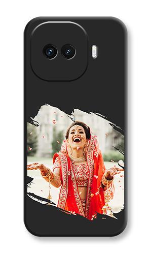 iQOO 15R 5G Soft Phone Cases