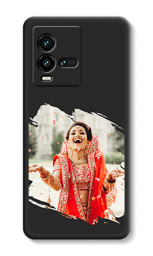 iQOO 9T 5G Soft Phone Cases