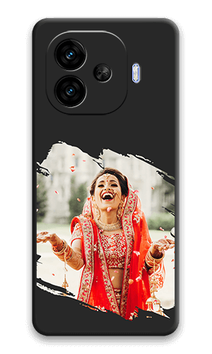 iQOO Neo 10R 5G Soft Phone Cases