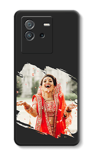 iQOO Neo 6 5G Soft Phone Cases