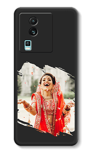 iQOO Neo 7 Pro 5G Soft Phone Cases