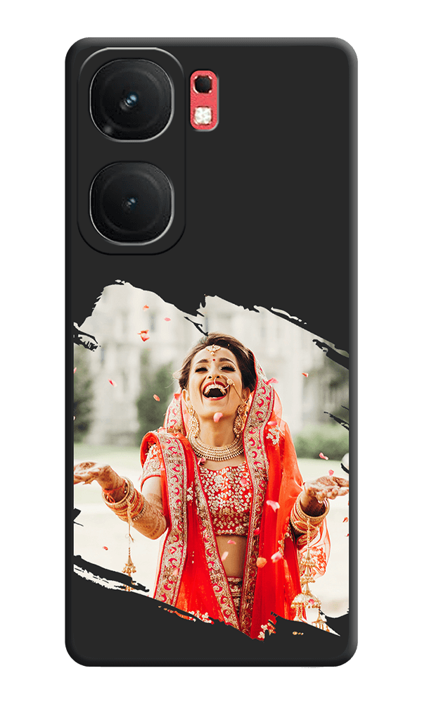 iQOO Neo 9 Pro 5G Soft Phone Cases