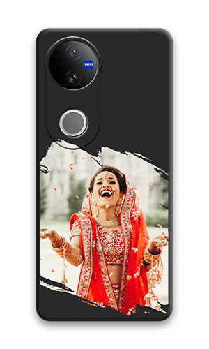 iQOO Z10R Soft Phone Cases