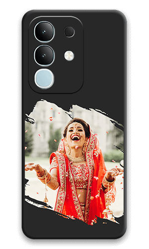 iQOO Z10x 5G Soft Phone Cases
