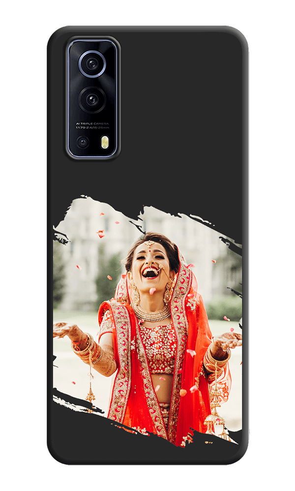 iQOO Z3 5G Soft Phone Cases