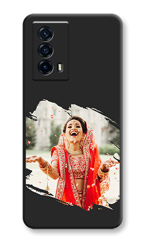 iQOO Z5 5G Soft Phone Cases