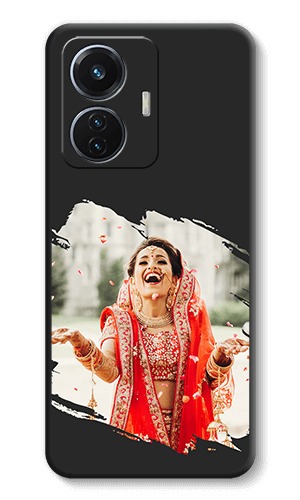 iQOO Z6 44W Soft Phone Cases