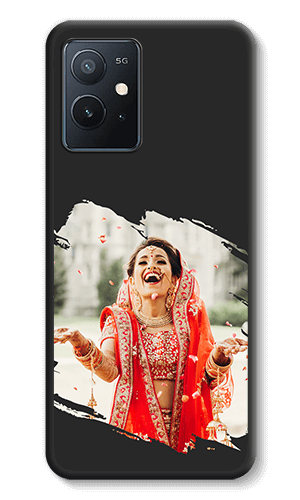 iQOO Z6 5G Soft Phone Cases