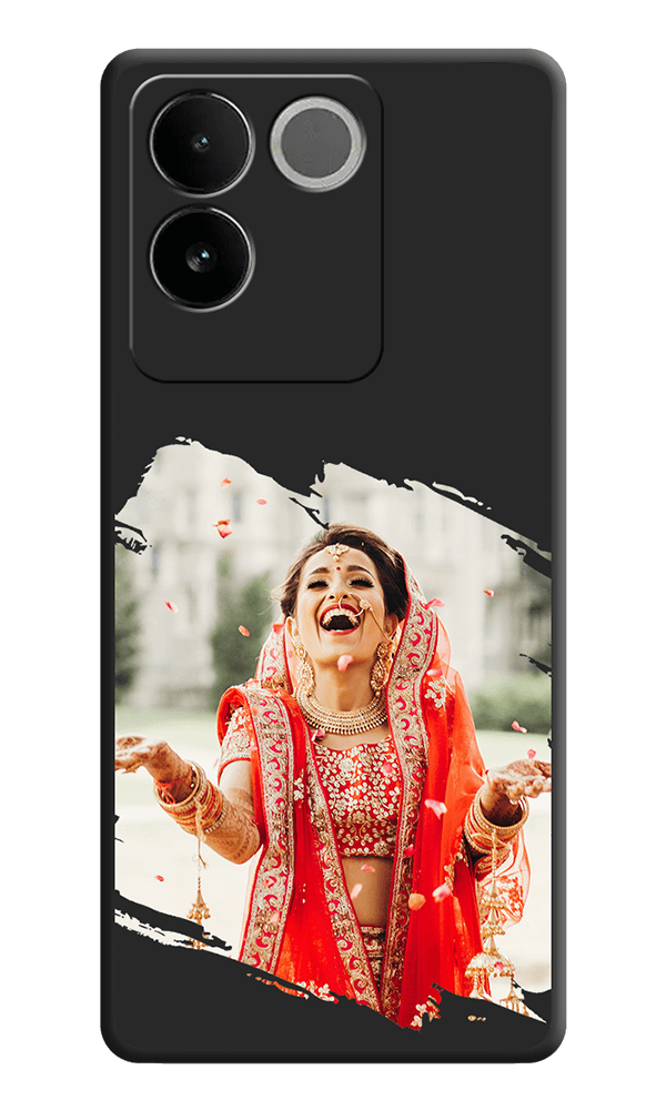 iQOO Z7 Pro 5G Soft Phone Cases