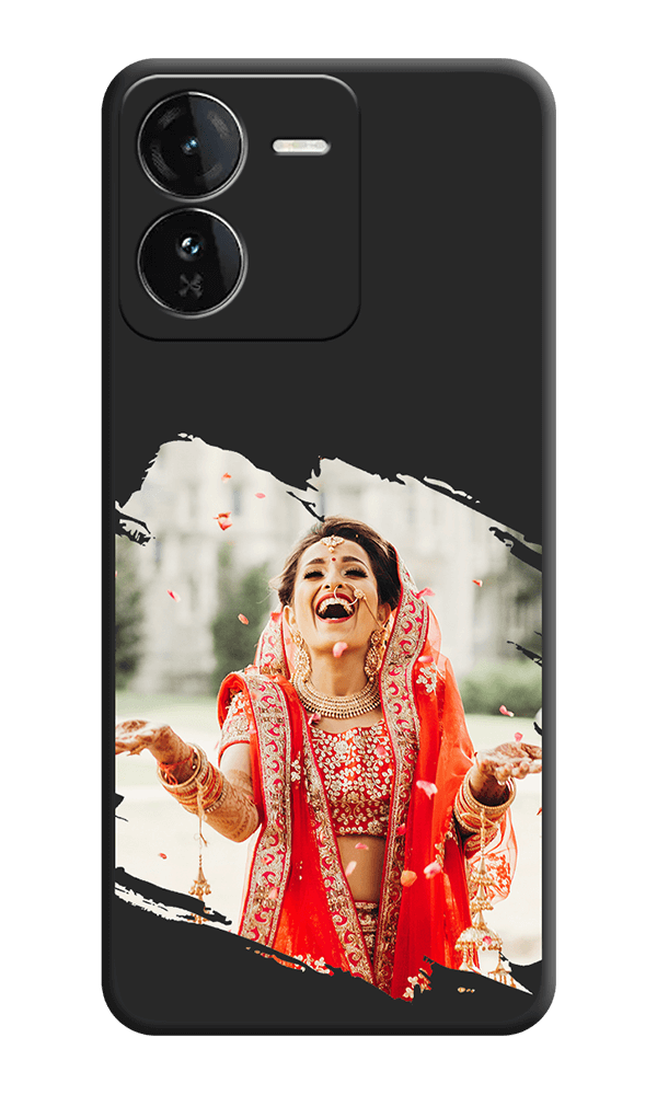 iQOO Z9 5G Soft Phone Cases