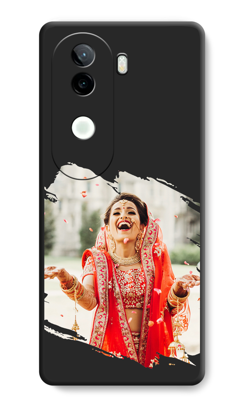 iQOO Z9s 5G Soft Phone Cases
