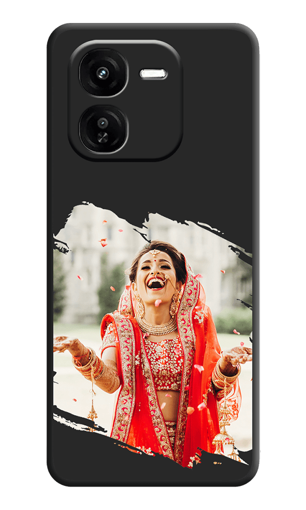 iQOO Z9X 5G Soft Phone Cases