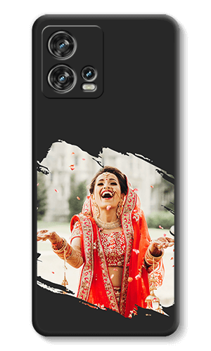 Motorola Edge 30 Fusion Soft Phone Cases