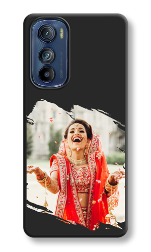 Motorola Edge 30 Soft Phone Cases