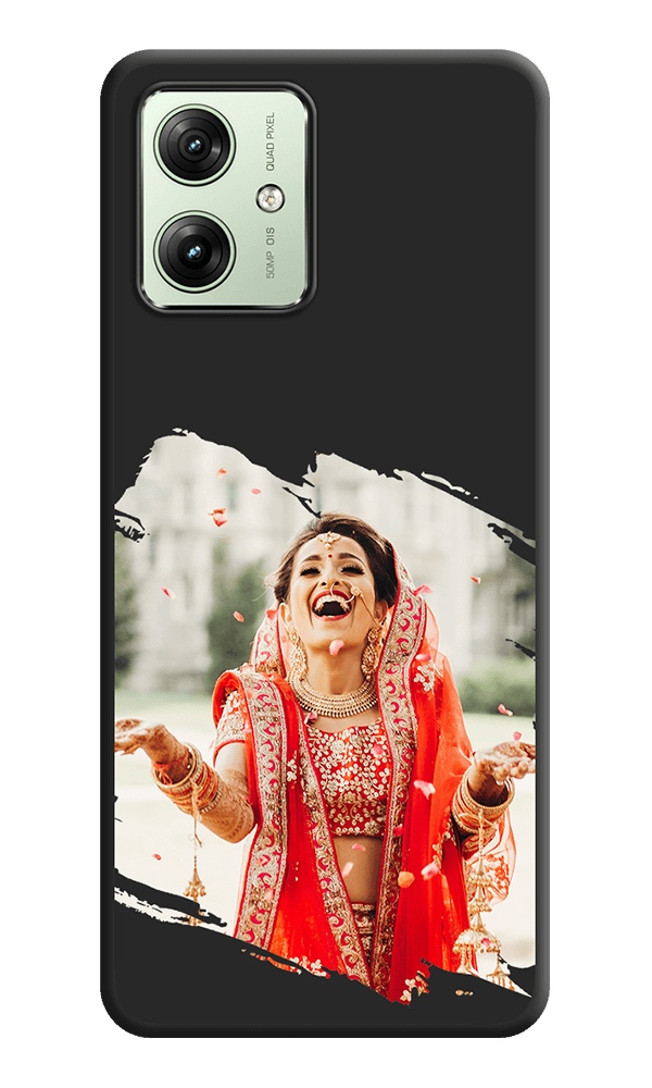 Motorola Moto G54 5G Soft Phone Cases