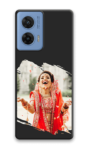Motorola G96 5G Soft Phone Cases