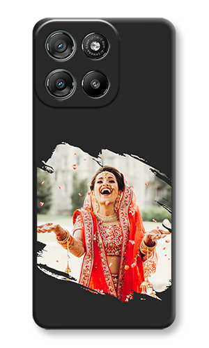 Motorola Moto G57 Power Soft Phone Cases