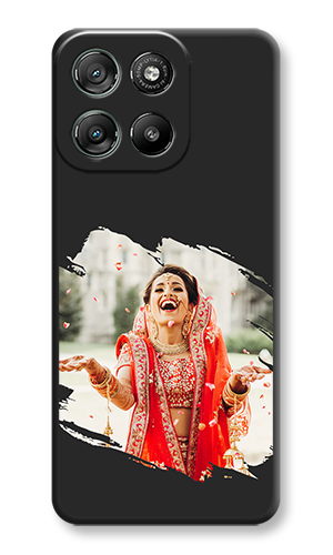 Motorola Moto G67 Power Soft Phone Cases