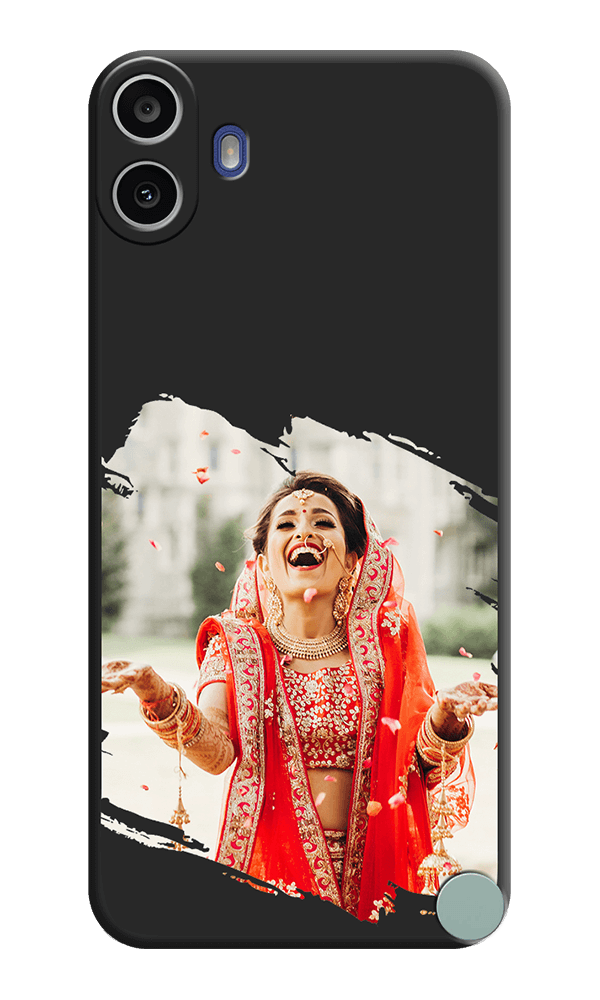 Nothing CMF Phone 1 Soft Phone Cases