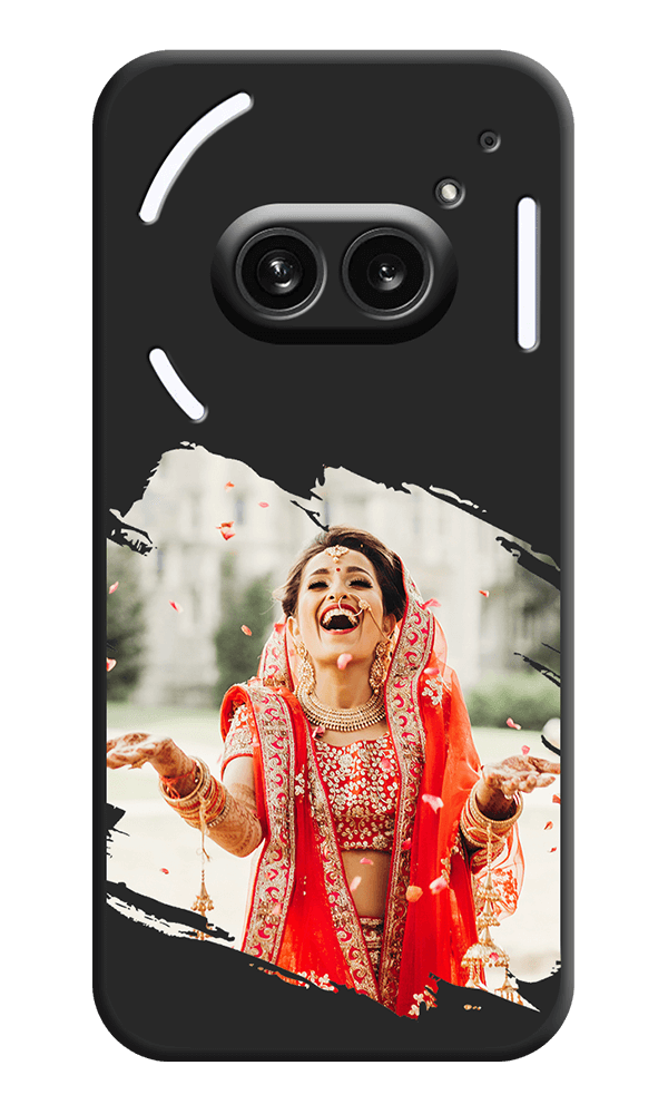 Nothing Phone 2A 5G Soft Phone Cases