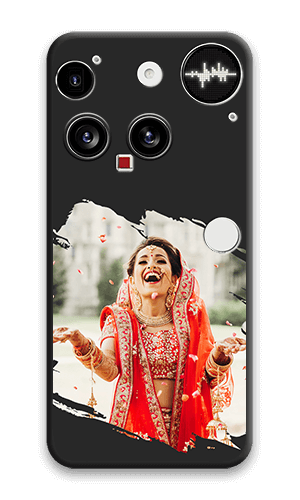 Nothing Phone 3 5G Soft Phone Cases