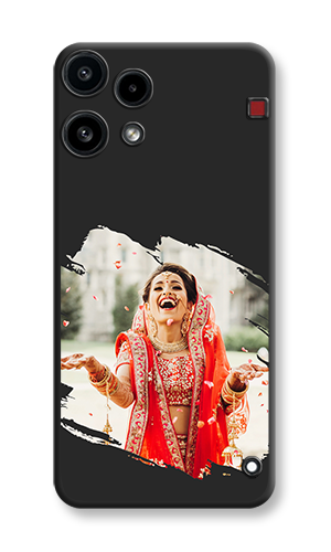 Nothing Phone 3A Lite 5G Soft Phone Cases