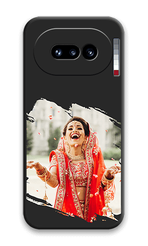 Nothing Phone 4A 5G Soft Phone Cases