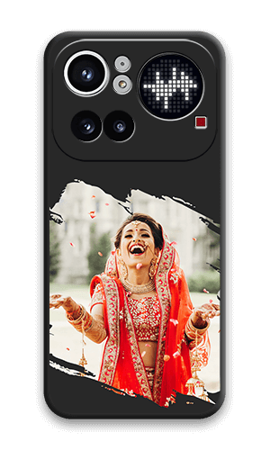 Nothing Phone 4A Pro 5G Soft Phone Cases