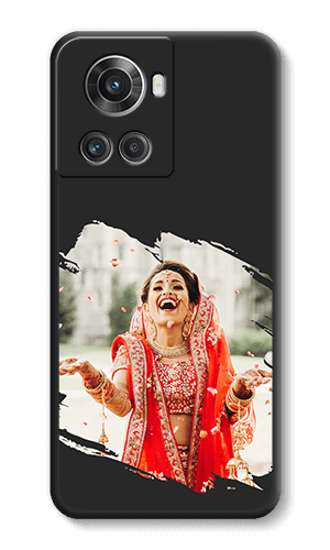 OnePlus 10R 5G Soft Phone Cases