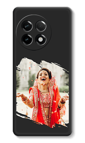 OnePlus 11R 5G Soft Phone Cases