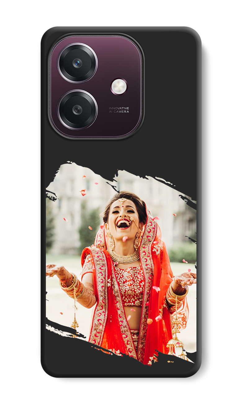Oppo A3 5G Soft Phone Cases