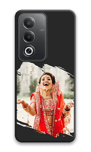 Oppo A3 Pro 5G Soft Phone Cases