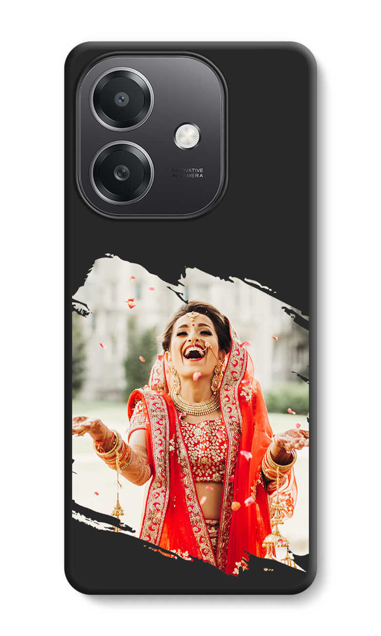 Oppo A3X 5G Soft Phone Cases