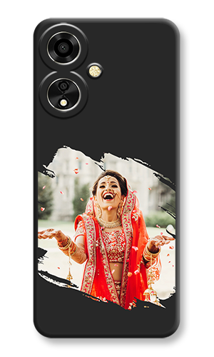 Oppo A59 5G Soft Phone Cases