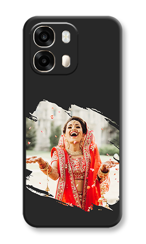 Oppo A6 Pro 5G Soft Phone Cases