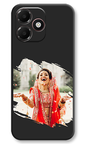 Oppo A6c 4G Soft Phone Cases