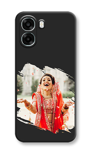 Oppo A6x 4G Soft Phone Cases