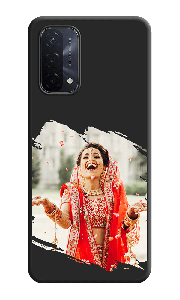 Oppo A74 5G Soft Phone Cases