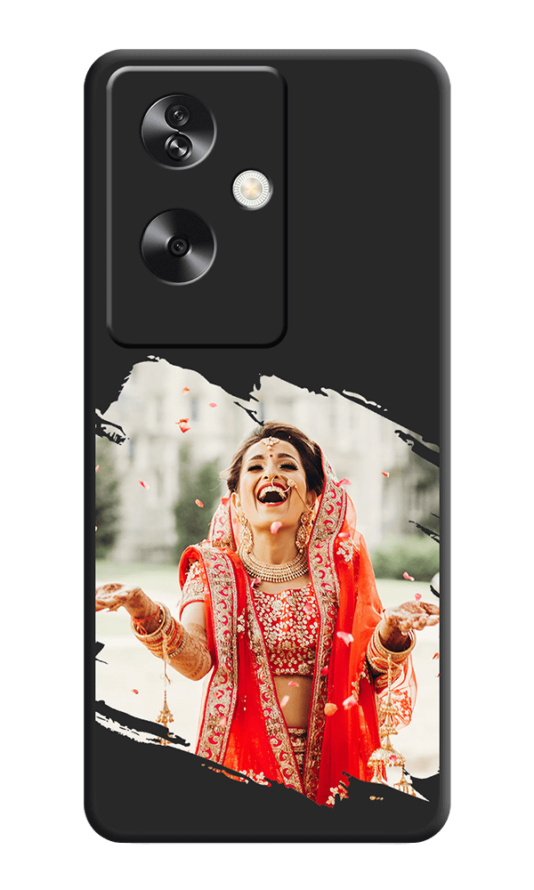 Oppo A79 5G Soft Phone Cases