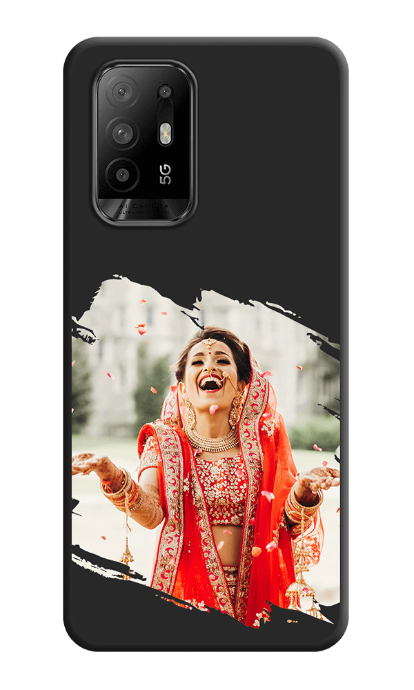 Oppo F19 Pro Plus 5G Soft Phone Cases
