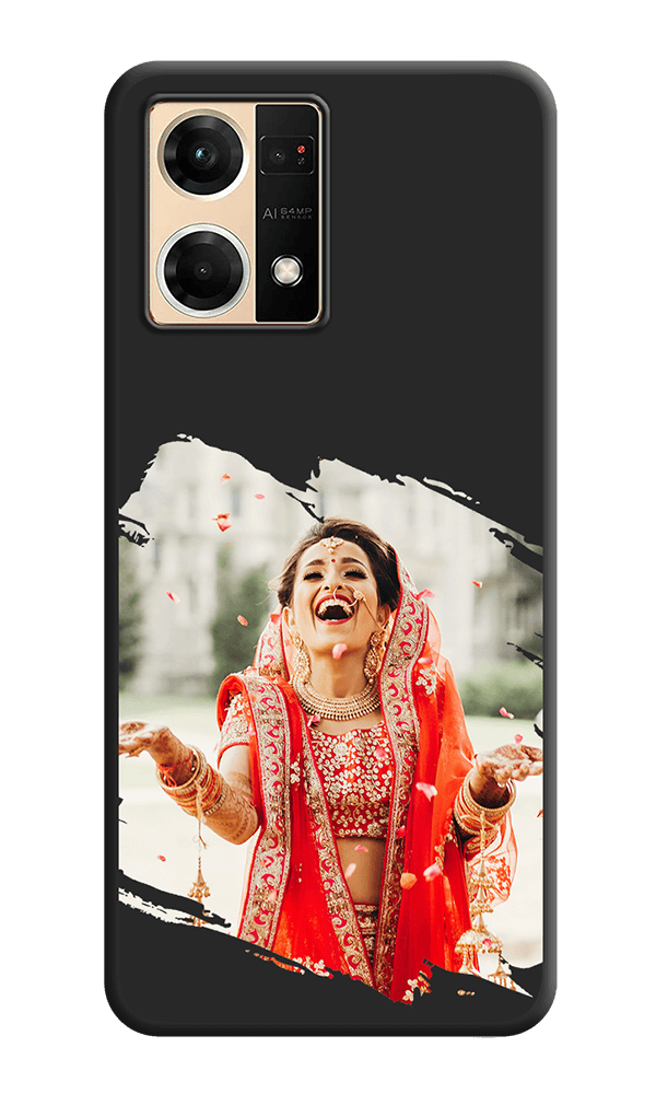 Oppo F21 Pro Soft Phone Cases
