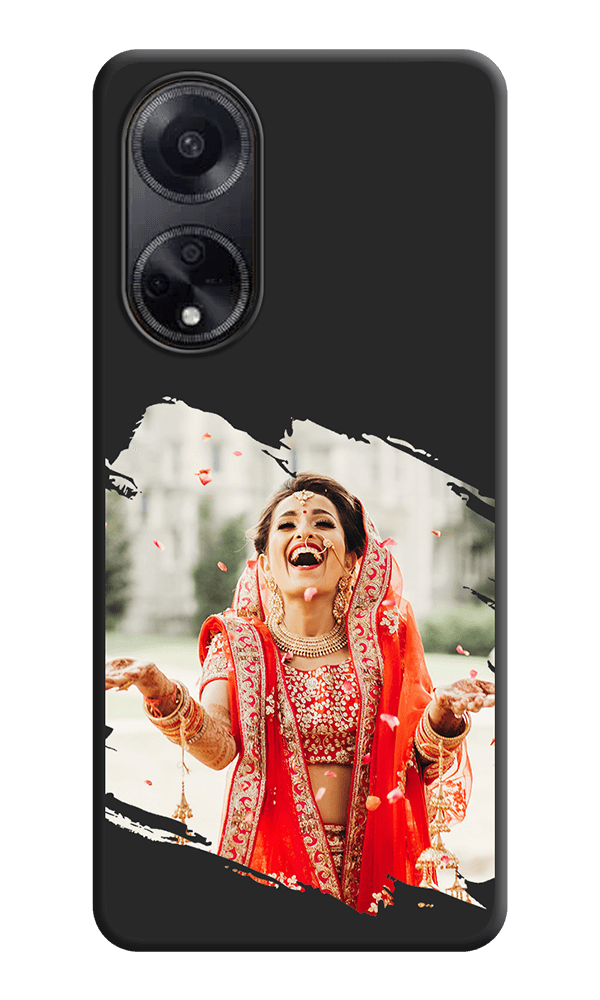 Oppo F23 5G Soft Phone Cases