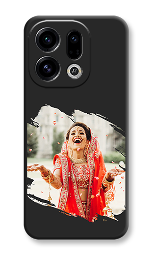 Oppo Find X9 5G Soft Phone Cases