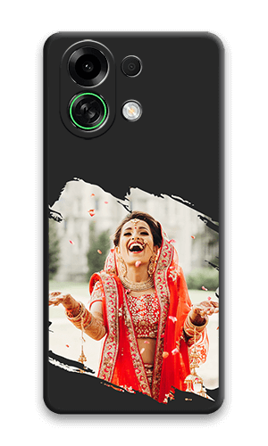 Oppo K13 Turbo 5G Soft Phone Cases
