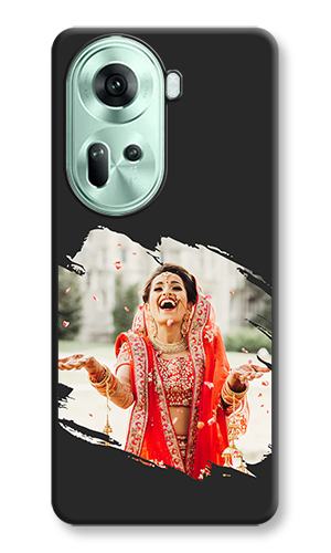 Oppo Reno 11 5G Soft Phone Cases