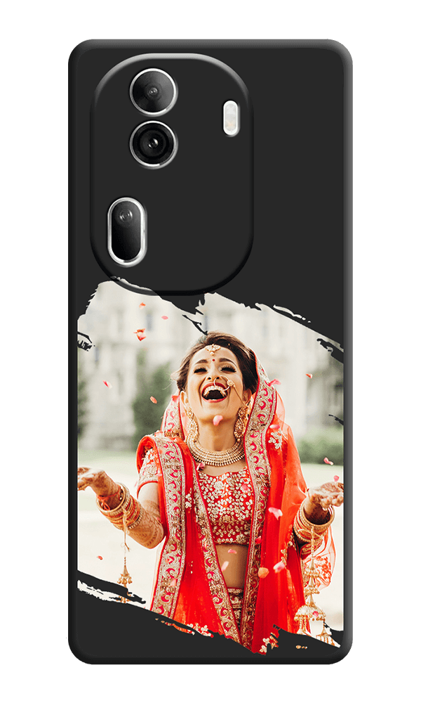 Oppo Reno 11 Pro 5G Soft Phone Cases
